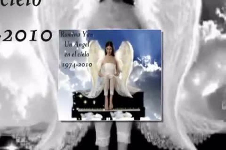 Romina Yan: El homenaje de sus fans a dos años de su muerte (Segundo video)