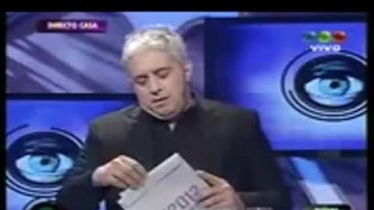 La revancha de los Montonegros: Ornella, expulsada de Gran Hermano 2012