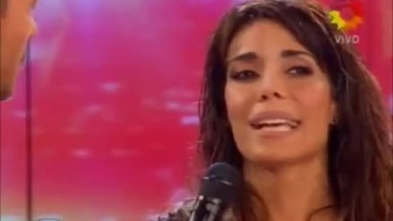 Laura Fidalgo se descargó contra Mora Godoy y casi saca de las casillas a Marcelo Tinelli: el video