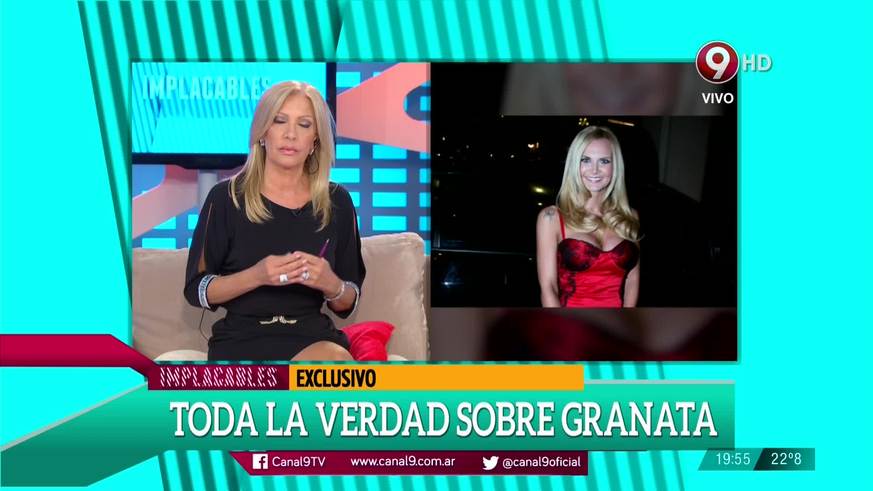 Roccasalvo ninguneó y trató de “segundo” a Pallares en TV… ¡y él contraatacó súper picante desde Twitter! 