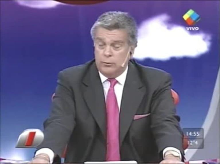 La dramática historia de vida de la ex mujer de Porcel