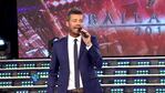 Carla Conte debutó en Bailando 2016