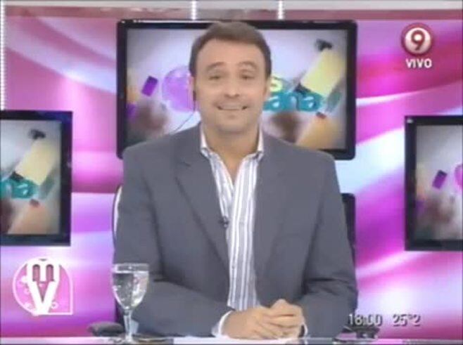 Adrián Pallares explotó de ira contra Charlotte Caniggia: “No va a vender una entrada en Carlos Paz”