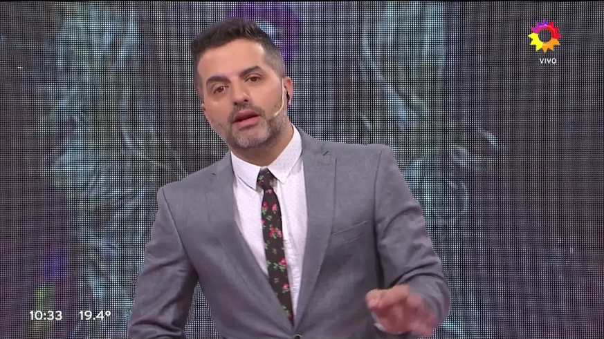 María Eugenia Ritó fue confirmada para Bailando 2017 y estalló la polémica