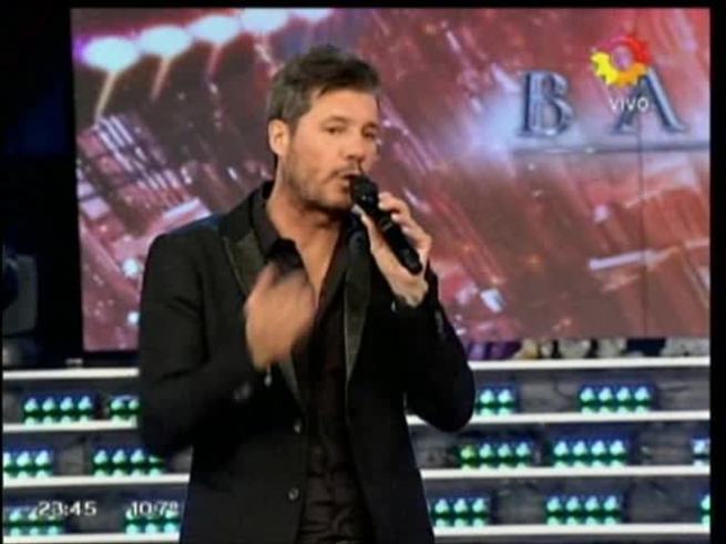 Las razones de María del Cerro y su novio para no casarse que sorprendió a Tinelli