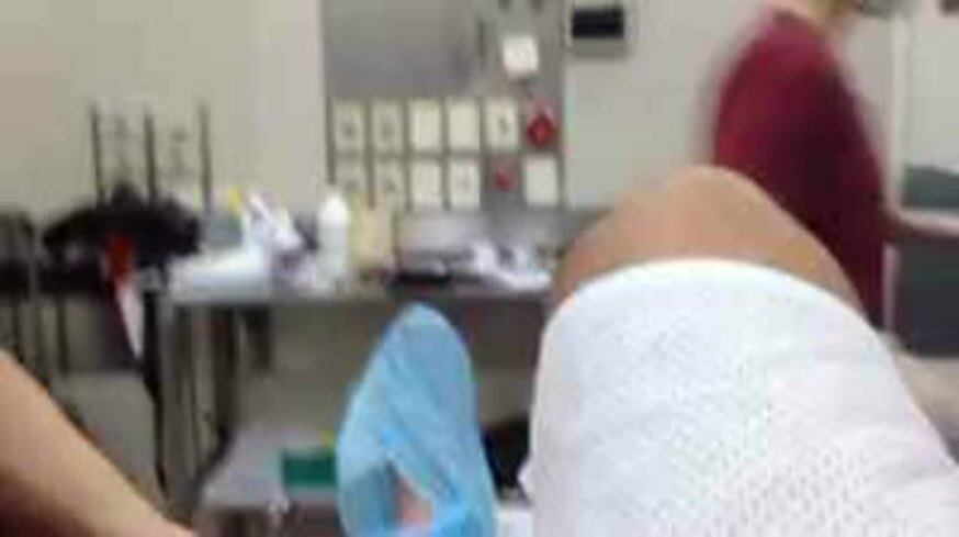 ¡Lo que faltaba! Ricardo Fort hizo un reality de su operación
