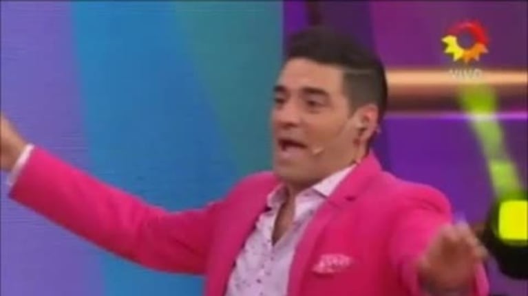 Silvina Escudero: "Hace tres meses que salgo con Cayetano, ya conoció a mi mamá... ¡y ella lo re aceptó!"
