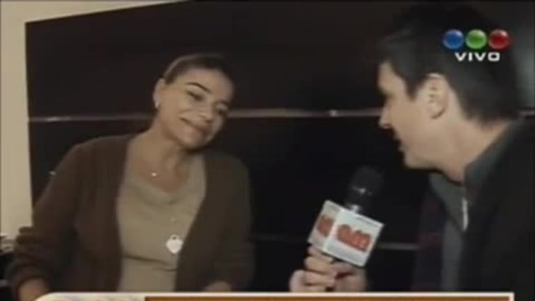 Zulemita Menem habló de su crisis con Marcelo Pocovi: "Tenemos nuestras idas y vueltas"