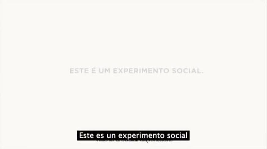 Ante la misma pregunta, padres e hijos responden de una manera muy distinta pero increible