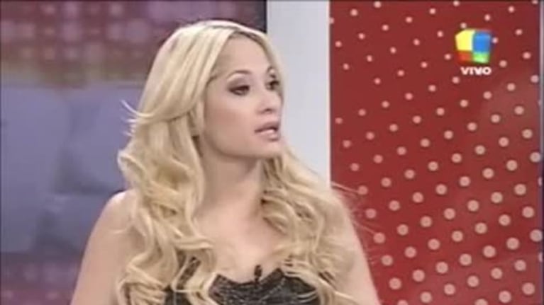 El intento de suicidio de Julieta Gómez: la versión de los hechos de su novio