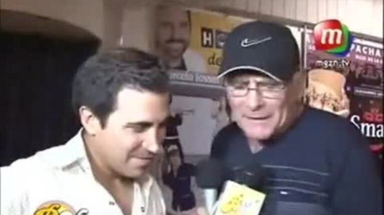 Los famosos opinan sobre la encuesta de Ciudad.com: ¿Quién es la mejor panelista de la TV?