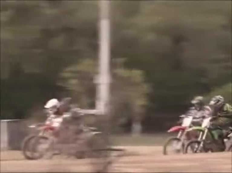 Arrancó Somos familia, con la vuelta de Gustavo Bermúdez a la TV