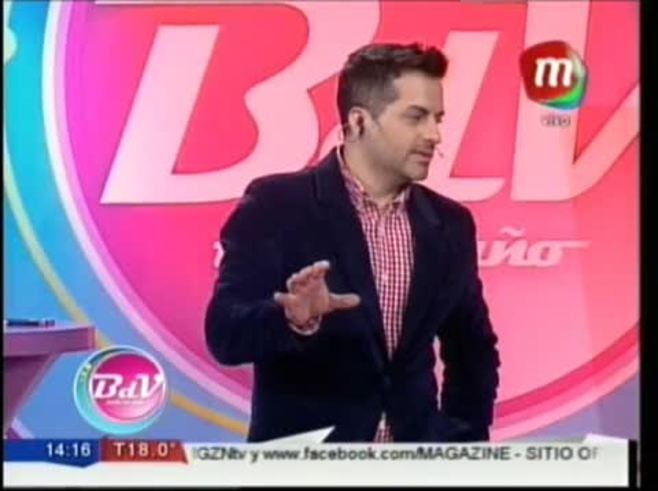 Cristina Pérez, separada: puso punto final a su noviazgo con Gonzalo Janín después de tres años juntos