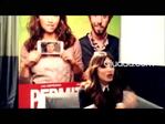 Lali Espósito en #UnaTardeCon: mirá la entrevista completa en vivo