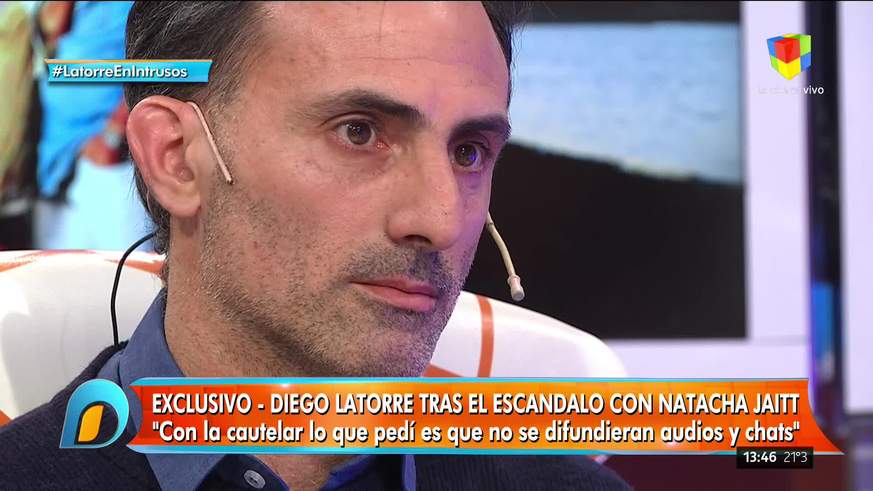 Diego Latorre