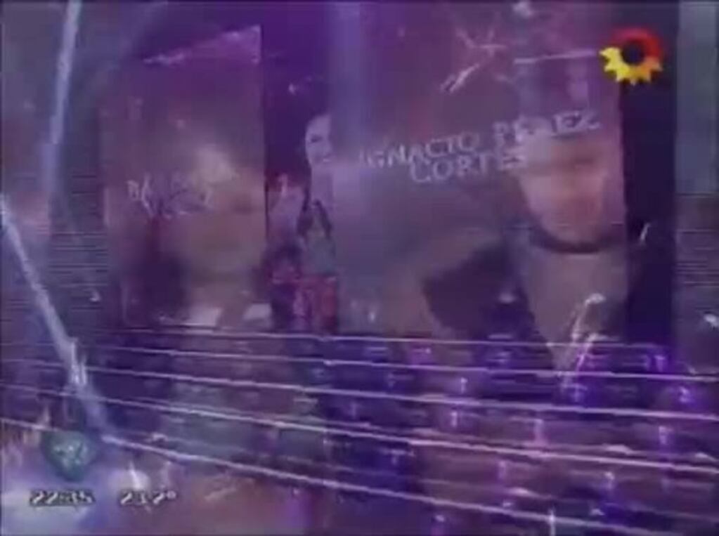 El debut de Barbie Vélez en ShowMatch 