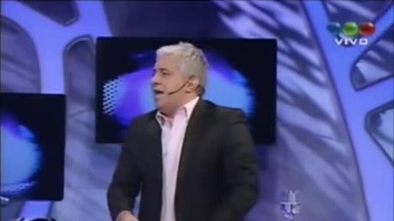 Gran Hermano 2012: Rodrigo, Ornella y el Tucu están nominados