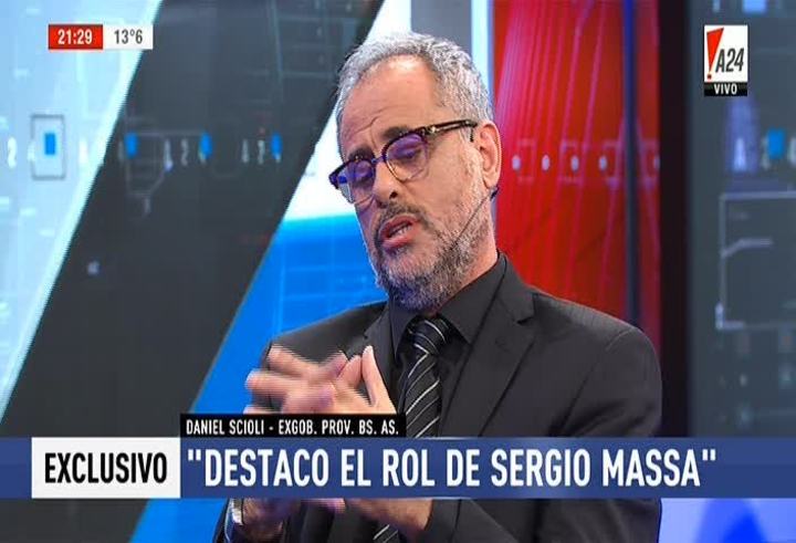 scioli