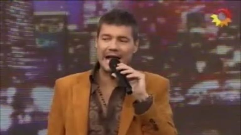 Bailando 2012: Mariano de la Canal demostró más que sus dotes artísticos