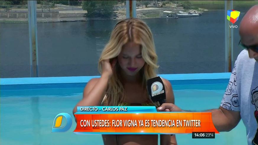 flor vigna