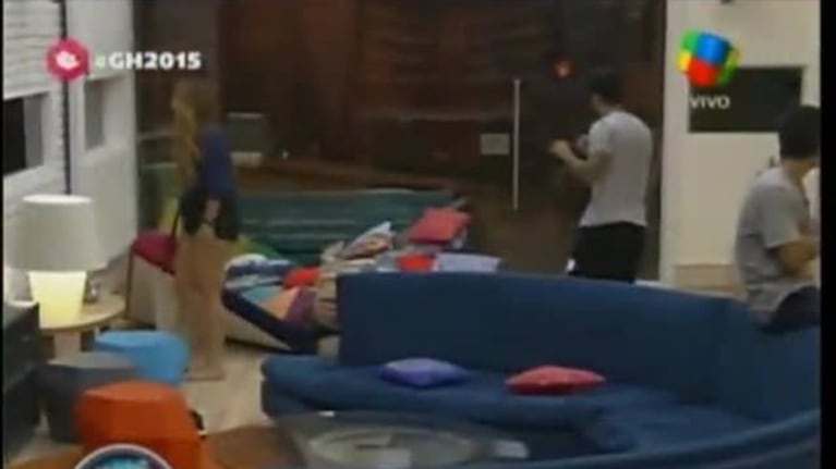 ¡Tiene piojos! Las insólitas frases de Marian de GH: "Voy a quedar más hueca de lo que soy"