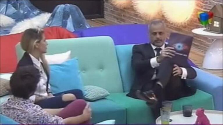 Dante y Marian, expulsados de GH tras el escape