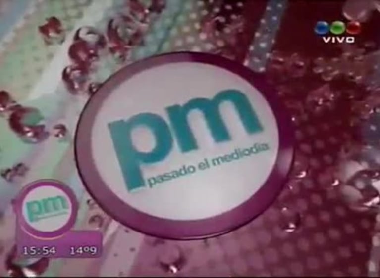 Zaira Nara habló del rumor de crisis de Wanda Nara y Maxi López