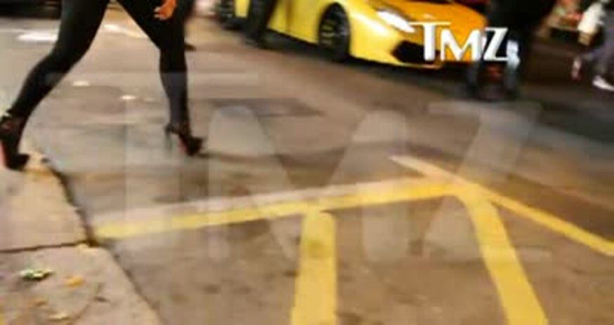 Justin Bieber fue arrestado por conducir borracho y participar en carreras ilegales