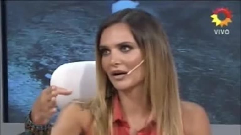 Joaquín Starosta y El Fan de Wanda Nara casi terminan a las trompadas