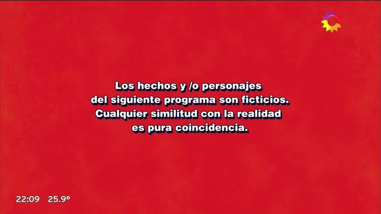 Así fue el debut de Quiero vivir a tu lado en eltrece