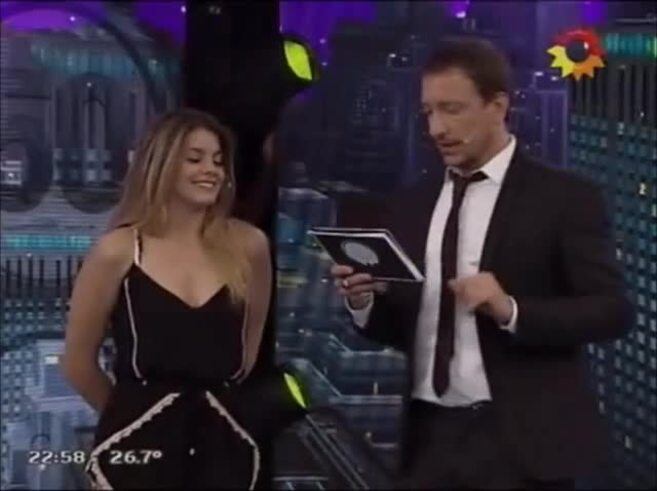 Operativo especial Decisión 2015