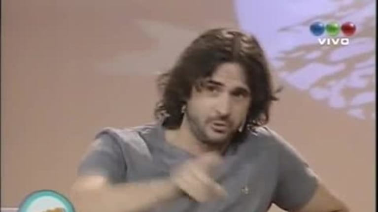 ¿Nancy Dupláa y Pablo Echarri tienen un video prohibido?