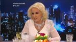 El mensaje de Mirtha Legrand para la pareja de Granata: “¡Tranquilizate un poco! Vos sos medio pirata, sos piratón, eh”
