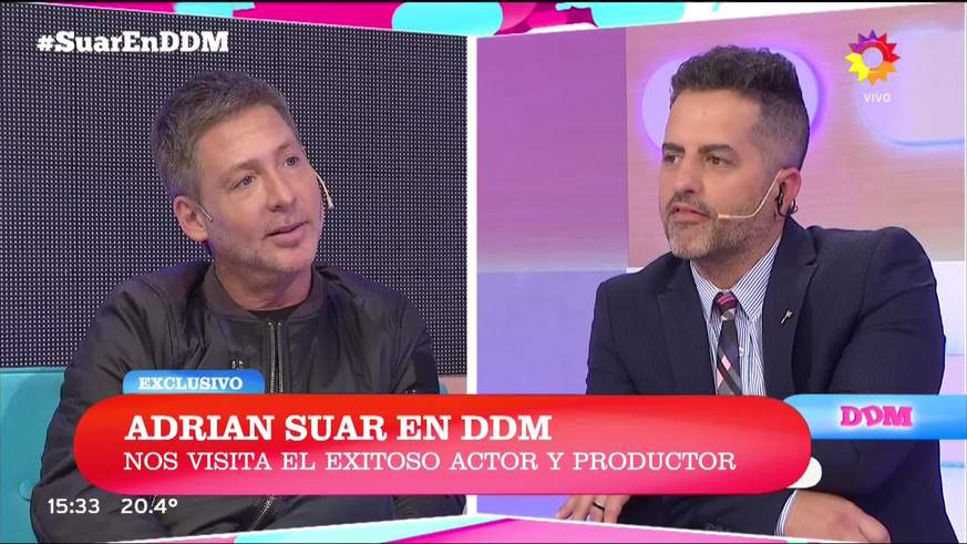 Suar