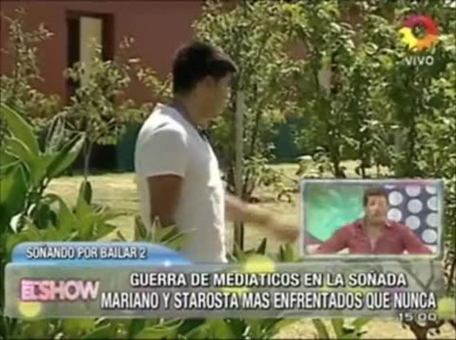 ¿Quién es la primera famosa confirmada para Bailando 2012? 