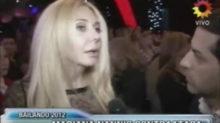 La guerra del clan Caniggia contra su ex cirujano: “Es un carnicero”
