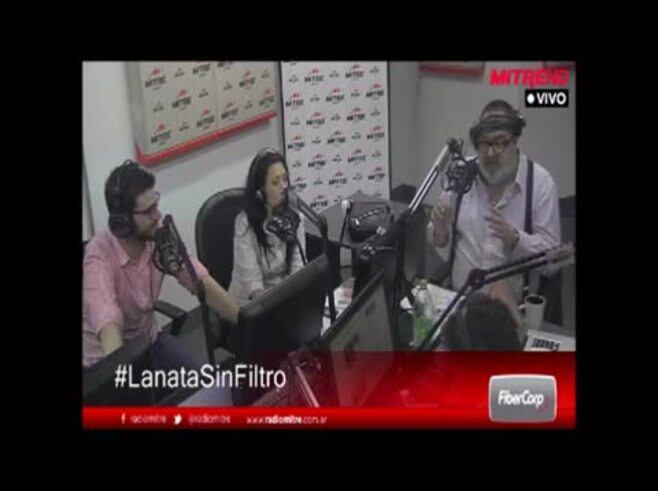 ¡Se puso colorada! Yanina Latorre y su debut sexual: "Me inicié con una mujer"