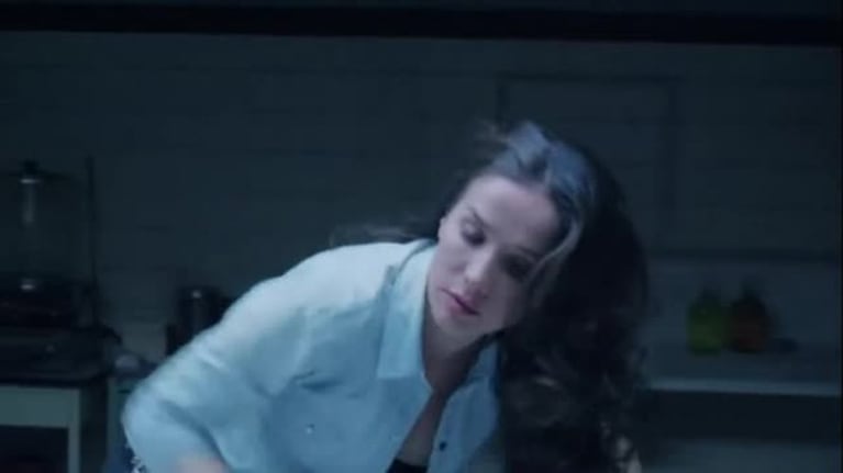 La polémica escena donde Natalia Oreiro denunció que sufrió acoso