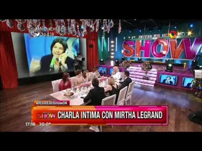Mirtha Legrand reveló cuántas cirugías estéticas se realizó: ¡enterate!