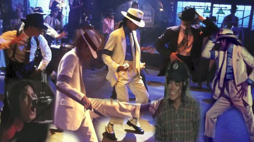 El nene de 6 años que imita a Michael Jackson a la perfección