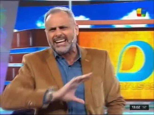 La respuesta de Jorge Rial al comunicado de Jimena Barón