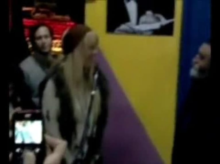 Cris Morena, Gustavo Yankelevich y toda su familia, en un emotivo homenaje a Romina Yan: el video