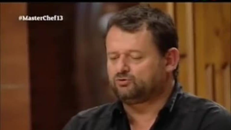 Polémica eliminación de Juan en MasterChef: la estrategia de Pablo que causó indignación en Twitter