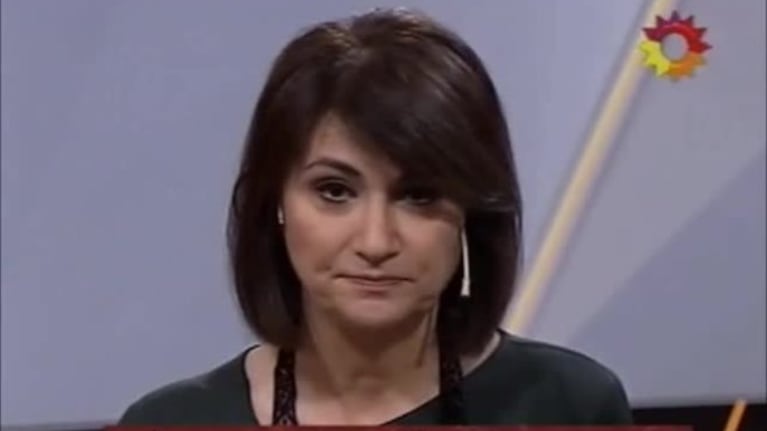 La hermana de Flavio Mendoza denunció en Telenoche al gigoló que la estafó