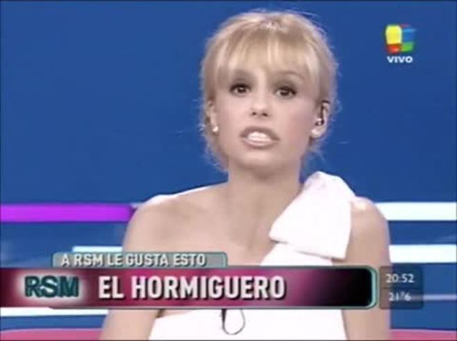 Las habilidades más increíbles de los famosos
