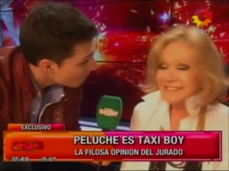 Se destapa la olla: Solita reveló que una amiga le pagó a Peluche ¡y habló la protagonista del video!