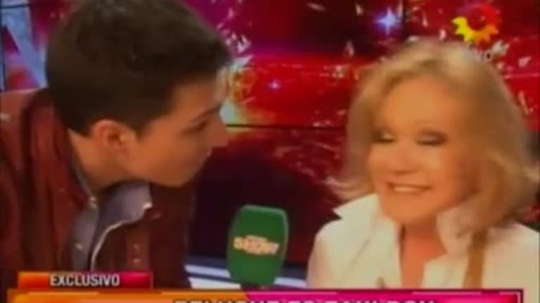 Se destapa la olla: Solita reveló que una amiga le pagó a Peluche ¡y habló la protagonista del video!