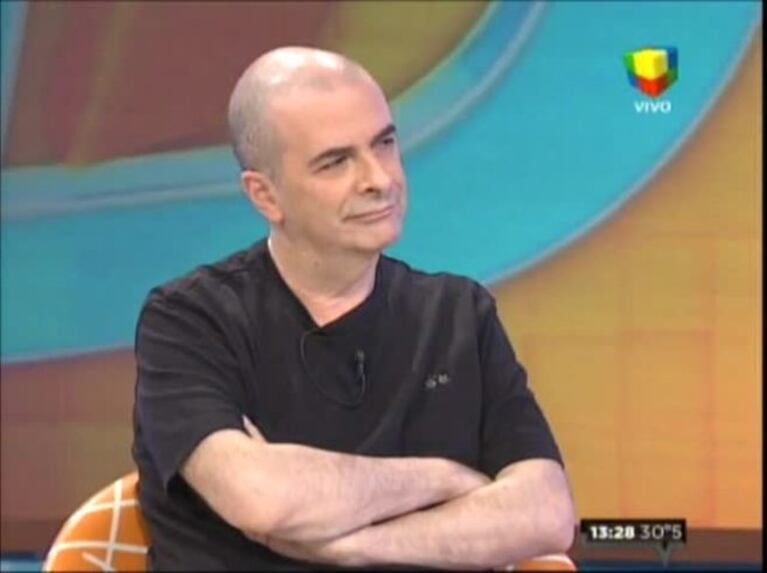Atilio Veronelli lloró al pedir justicia: "El culpable de la muerte de mi hijo está libre"