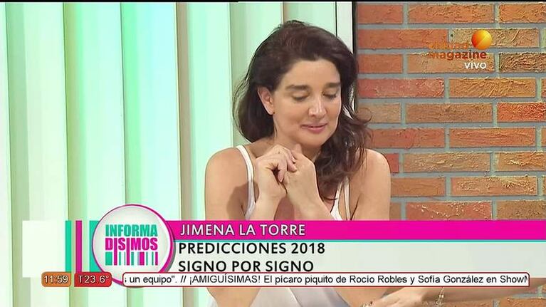 El horóscopo 2018. Todo lo que tenes que saber