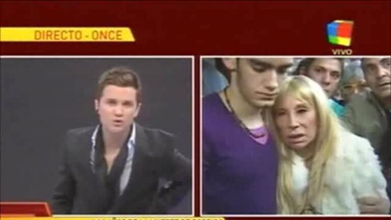 El homenaje a Rodrigo a 14 años de su muerte: estatua y conmovedoras palabras de su mamá y su hijo
